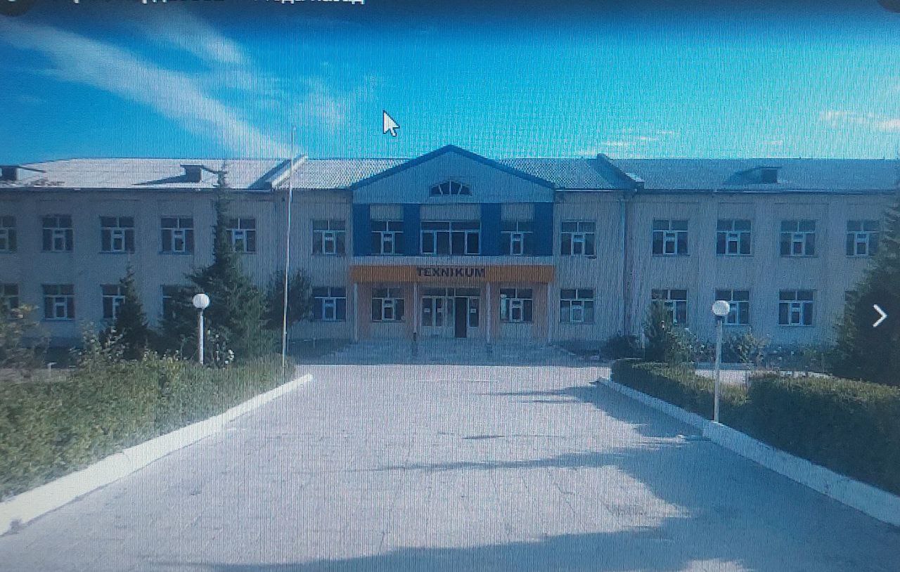 Baxmal iqtisodiyot va turizim texnikumlarida 